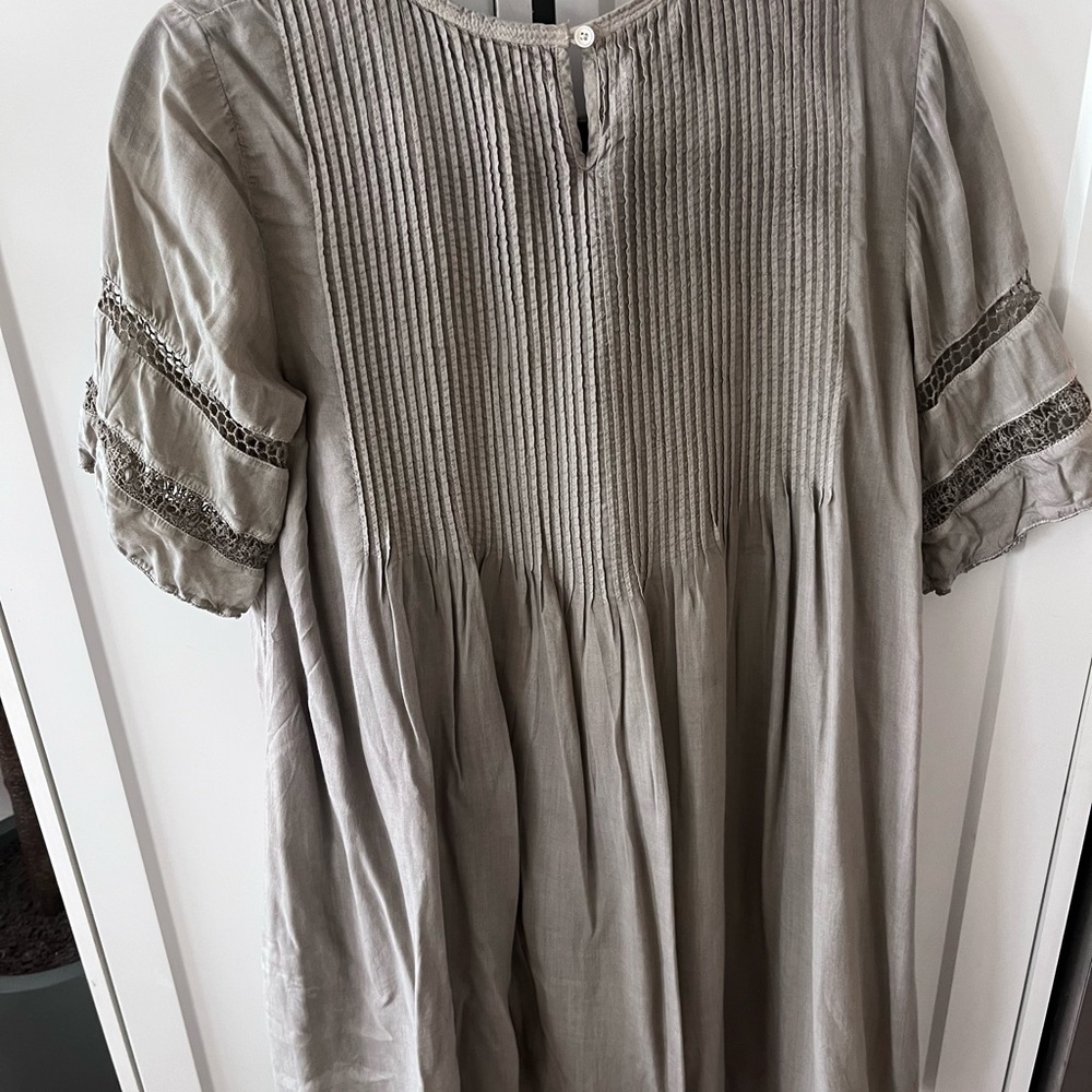 Aritzia swing dress